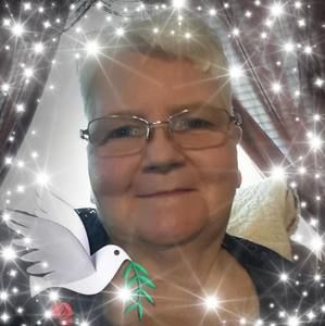 Meet your Posher, Pamela